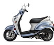 Новый скутер Kymco